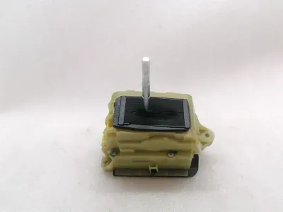 Mercedes C Class W204 Gear Selector A2042673724 Circuit Backdrop