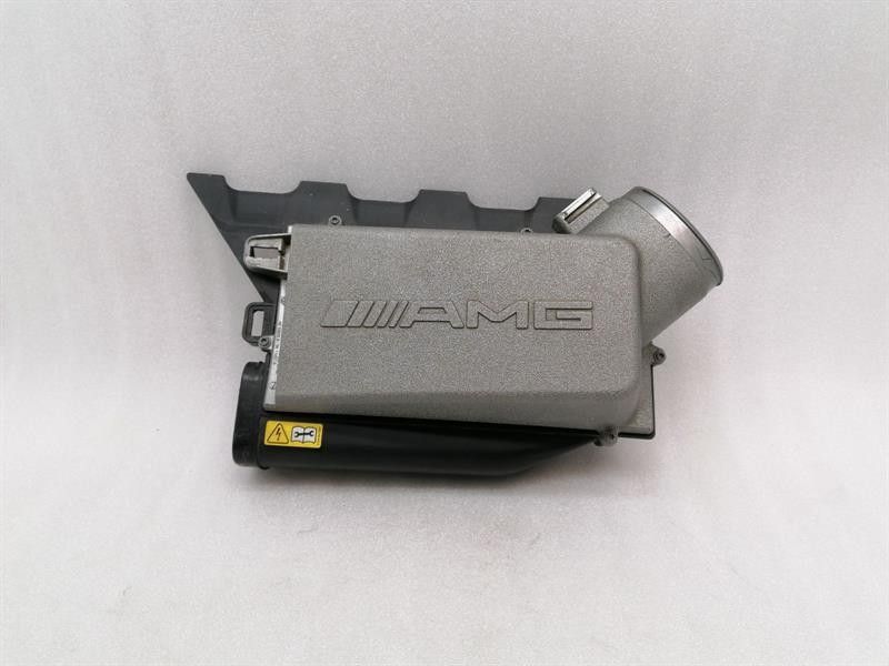 Mercedes E Class W211 Left Airbox A1560900501 Air Filter Box Left AMG