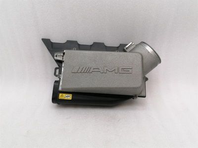 Mercedes E Class W211 Left Airbox A1560900501 Air Filter Box Left AMG