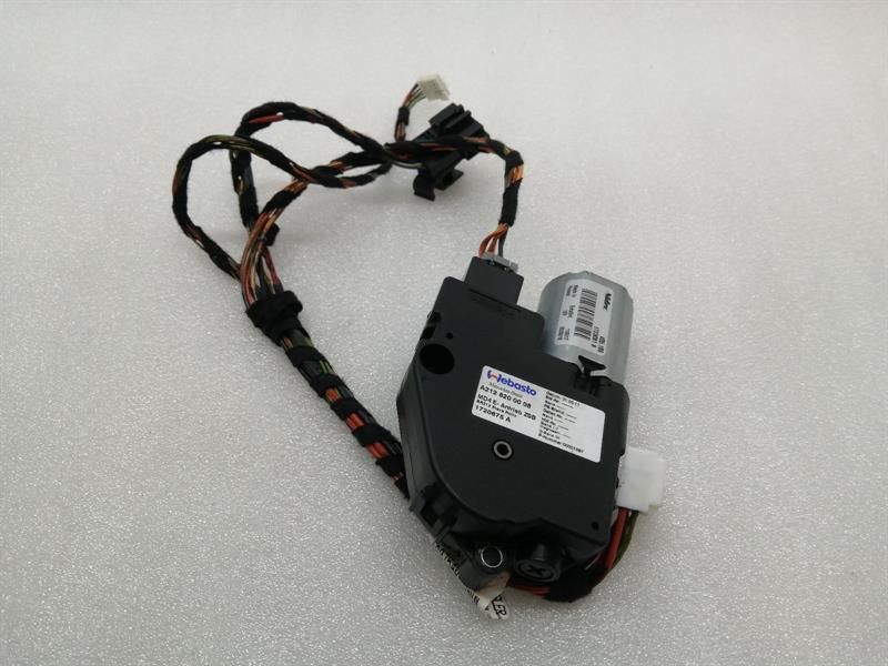 Mercedes E Class W212 Sun Roof Engine a2128200008 Sunroof Engine