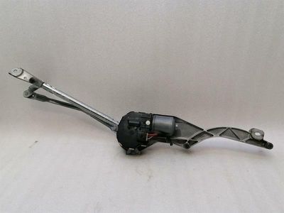 Mercedes E Class W211 front Wiper engine A2118200940 wiper engine front