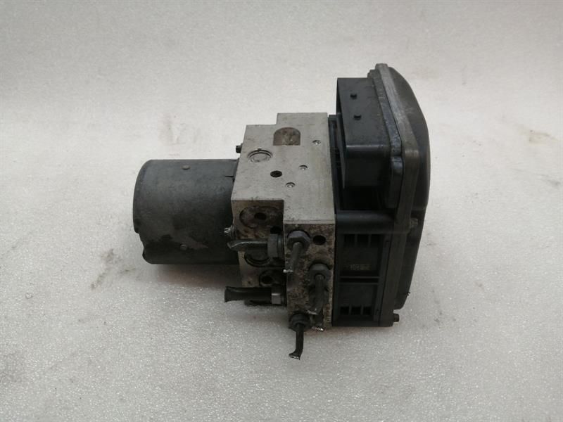 MERCEDES E63 AMG W212 A.B.S PUMP A2124314612 ABS PUMP HYDRAULIC BLOCK
