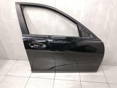 Mercedes C Class W204 Right Front Door A2047200205 Door Front Right