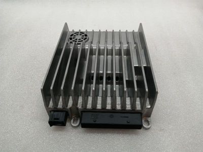 Mercedes E Class W212 Amplifier A2129007108 Amplifier HARMAN/BECKER