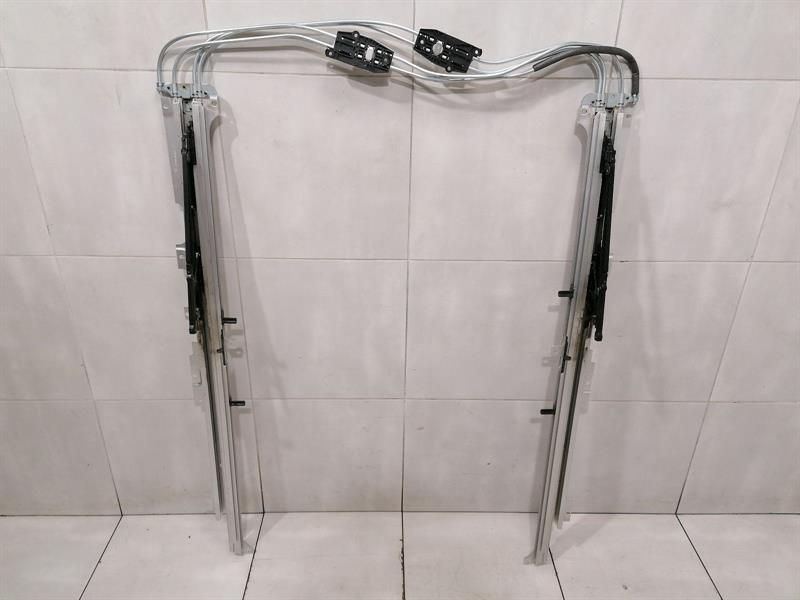Mercedes E Class W212 Sunroof Frame A2127820286 Sliding Roof Frame