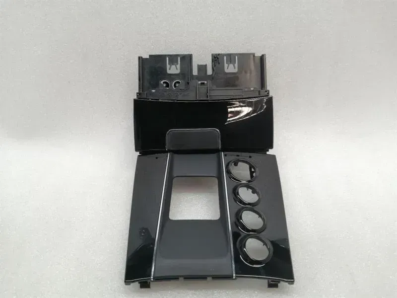 Mercedes E63 AMG W212 Veneer Set A2126803908 RIGHT HANDLE AMG