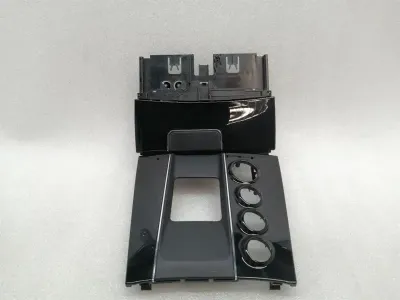 Mercedes E63 AMG W212 Veneer Set A2126803908 RIGHT HANDLE AMG