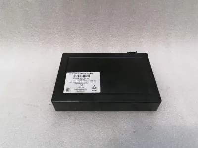 Mercedes C Class W204 DAB Electronic Module A2048705490 Control Unit DAB