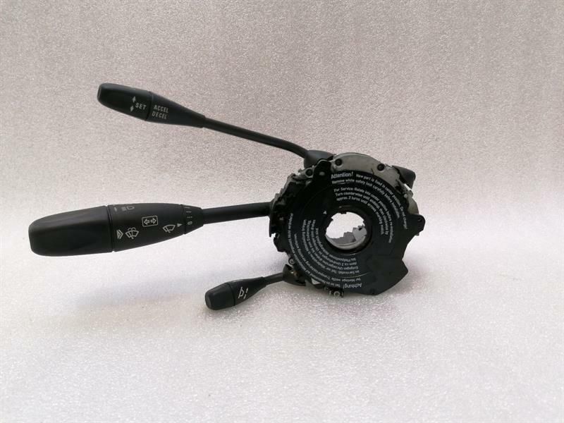 Mercedes E Class W211 Wiper Stalks A2115450116 Indicator Switch Steering Stock Switch