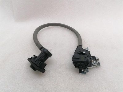 Mercedes C Class W204 boat lock A2047500061 tailgate lock