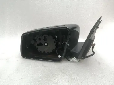 Mercedes C Class W204 Left Door Mirror A2048101676 Exterior Mirror Left