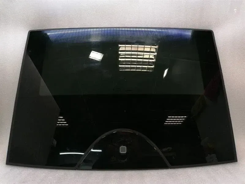 Mercedes C W204 Rear Sunroof Glass A2077800321 Sliding Roof PANO COUPE