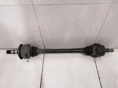 Mercedes S63 AMG W221 Left Rear Drive Shaft A2213503610 Drive Shaft Rear Li