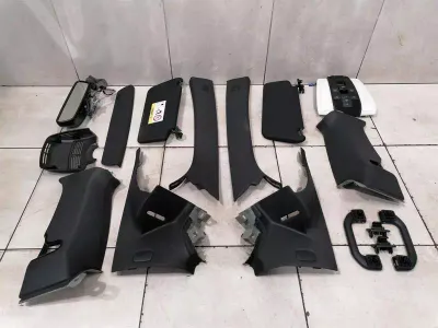 MERCEDES C CLASS W204 COUPE Roof Lining Parts A2046904526 Headliner PARTS