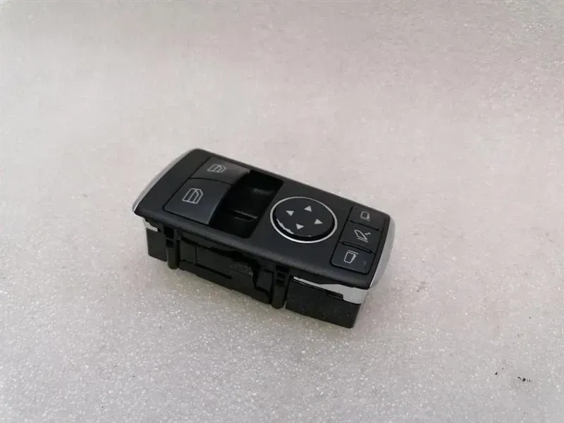 Mercedes C Class W204 window switch A1729056900 power window switch