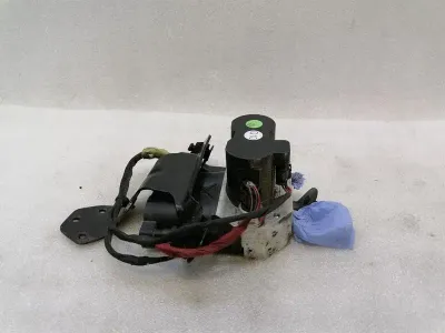 Mercedes W221 rear ABC suspension valve A2213201058 rear air suspension valve