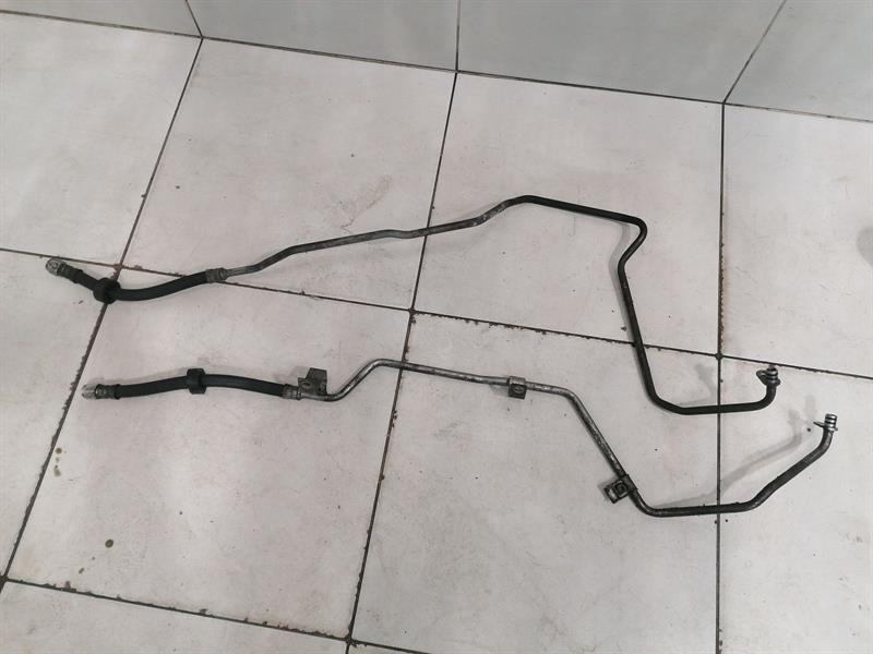 Mercedes C Class W204 C63 AMG Gearbox Oil Pipes A2042702696 Transmission Oil Line