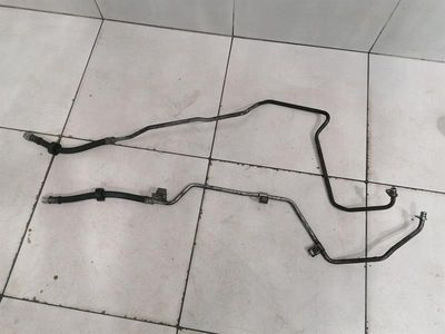 Mercedes C Class W204 C63 AMG Gearbox Oil Pipes A2042702696 Transmission Oil Line