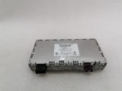 Mercedes C Class W204 Electronic Module A1669003407 ECU DAB TUNER