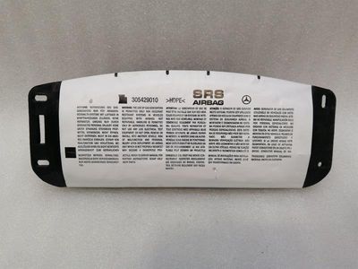 Mercedes C Class W204 Dashboard Module A2048601200 Module