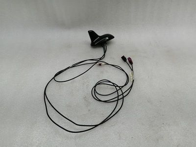 MERCEDES C Class W204 Aerial / Antenna A2048204575 Antenna ROOF SHARK