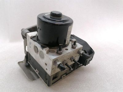 Mercedes C63 T204 W204 A.B.S Pump A1729012000 ABS Pump HYDRAULIC BLOCK AMG