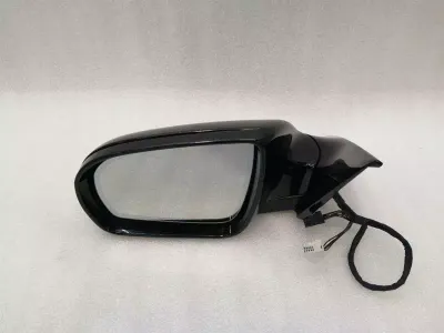 Mercedes CLS W219 left door mirror A2198102376 exterior mirror left MOPF DIM 08-11