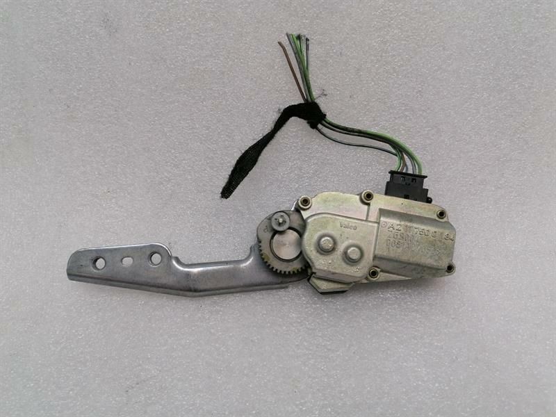 Mercedes W219 Electric Boat Latch A2117500184 Trunk Electric Lock