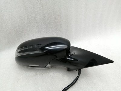 Mercedes CLS W219 right door mirror A2198100276 exterior mirror right AFTERMARKET