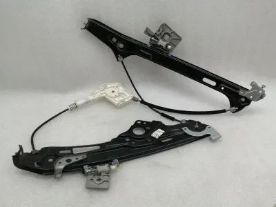 Mercedes CLS W219 Left Front Door Winder A2197200946 Window Regulator Front Left