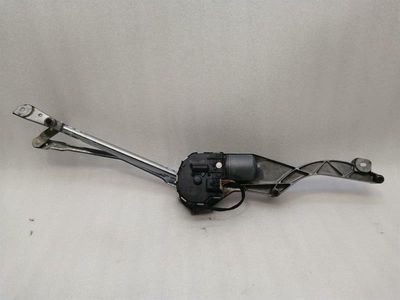 Mercedes CLS W219 Front Wiper Motor A2198200140 Wiper Motor Front