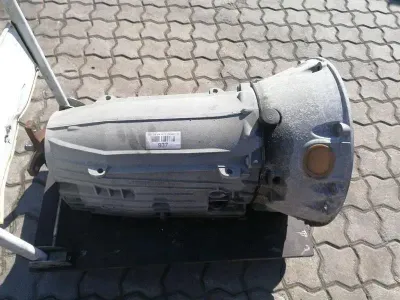Mercedes CLS63 AMG M156 6.2 E63 W219 7G Gearbox A2112700402 CAR Transmission