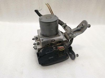 MERCEDES CLS W219 A.B.S PUMP A2114314112 ABS PUMP HYDRAULIC BLOCK