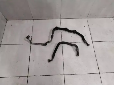 Mercedes CLS W219 pipe A2112704896 hose A2112706996