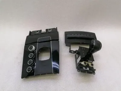 Mercedes E Class W212 Gear Selector A2128701810 Gear Shift Linkage LHD AMG