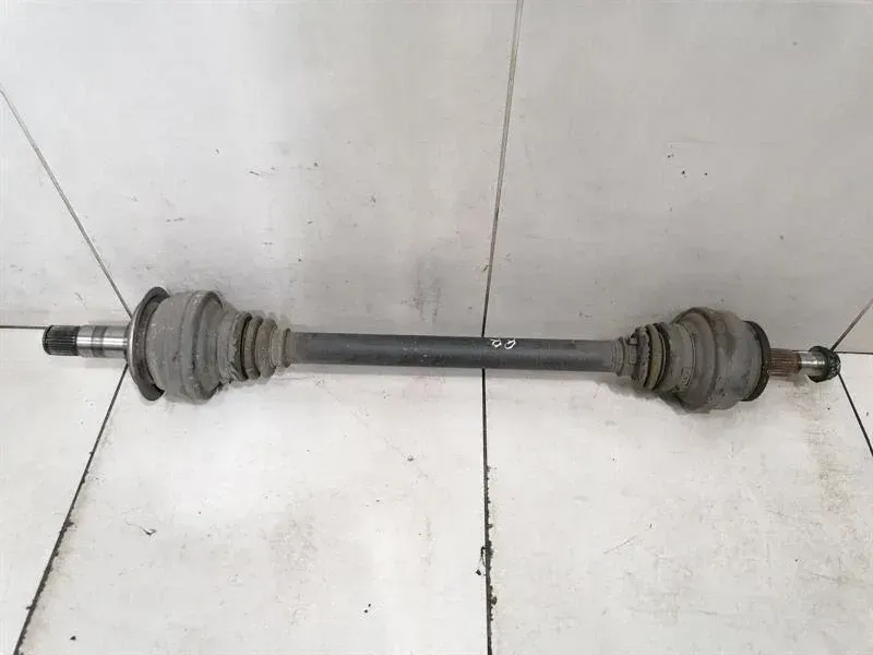 Mercedes E W212 drive shaft rear right A2123502210 rear right drive shaft