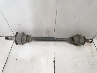 Mercedes E W212 drive shaft rear right A2123502210 rear right drive shaft