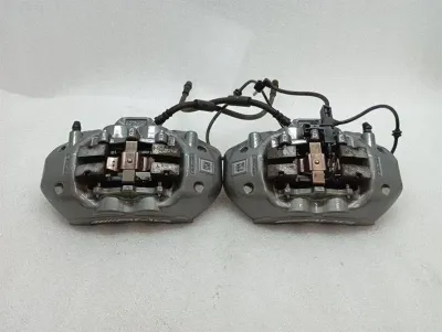 Mercedes E Class W212 Brake Caliper A2124235998 AMG Rear Brake Caliper