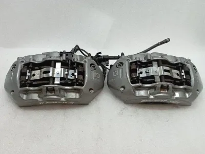 Mercedes E W212 Brake Caliper A2124212998 AMG Front Brake Caliper E63 Brembo