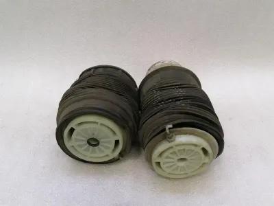 Mercedes E Class W212 Air Spring Set A2123200725 Air Suspension Kit