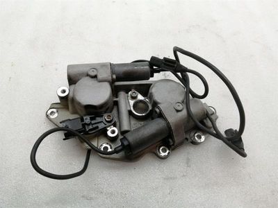 Mercedes CLS W219 Camshaft Adjuster A1560513403 Camshaft Adjuster Housing