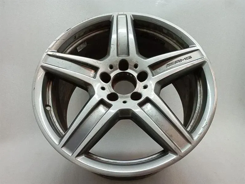 Mercedes E Class W212 Alloy Wheel A2124012602 Alloy Wheel AMG 9.5Jx18 ET52