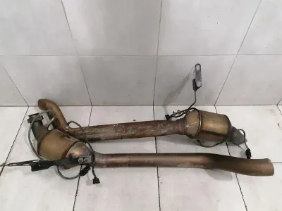 Mercedes E Class W212 Catalytic Converter A2124904319 Catalytic Converter M156 V8 E63