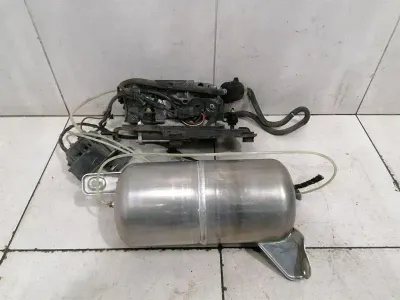 Mercedes E Class W212 Air Suspension Pump A2123200104 Kompressor Air Suspension