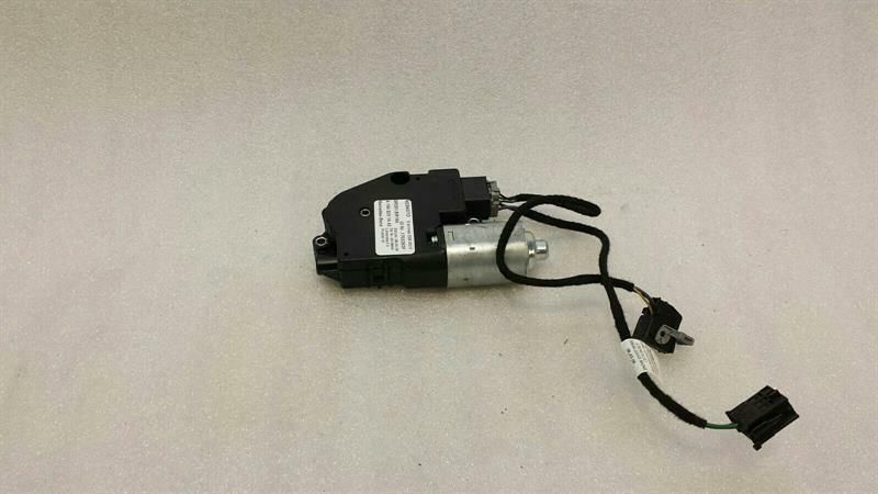 Mercedes ML W164 Sun Roof Engine A1648201442 Sunroof Engine