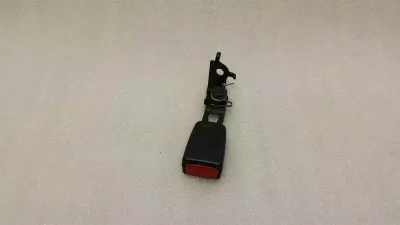 Mercedes ML W164 rear belt buckle A1648601569 belt buckle rear