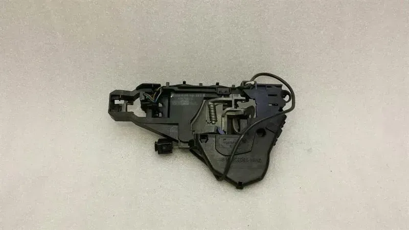 Mercedes ML W164 door inner handle A1647602034 interior door handle front right