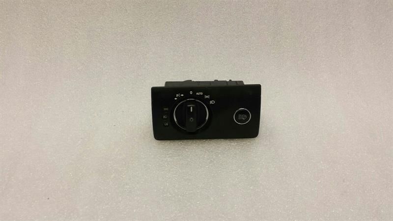 Mercedes ML W164 Headlight Switch A1645450304 Light Switch