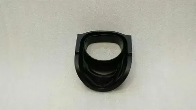 Mercedes ML W164 steering column cover A1644600195 covering steering column