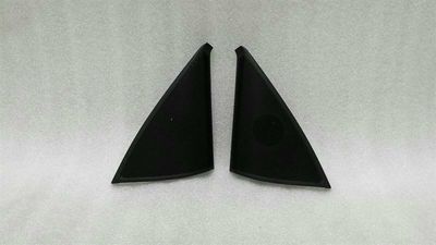 Mercedes C Class W204 Front Tweeter Set A2047200148 Front Speakers Set L7